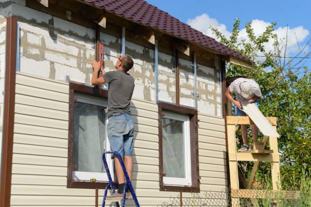 Best Aluminum Siding Installation  in Catlin, IL